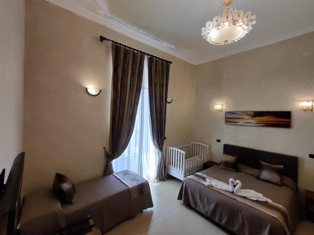 New Joyful Affittacamere Roma