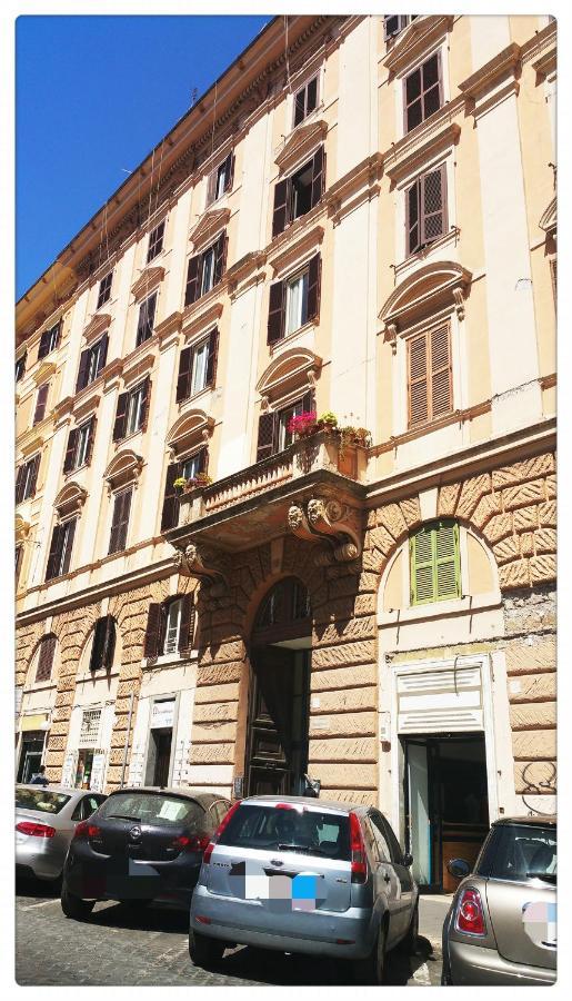 New Joyful Affittacamere Roma