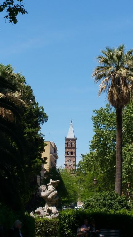 Affittacamere New Joyful Roma