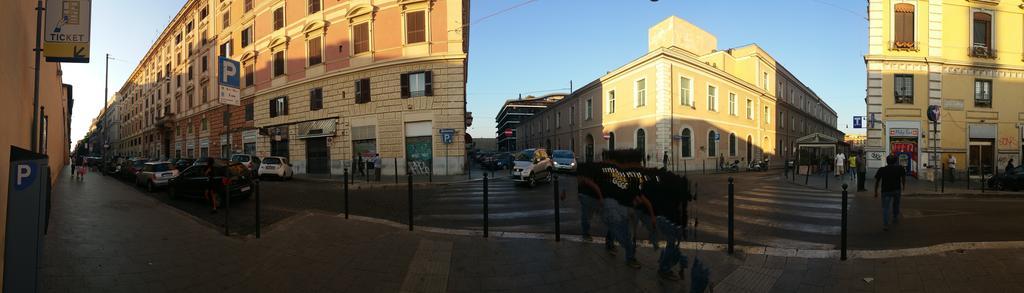 New Joyful * Roma