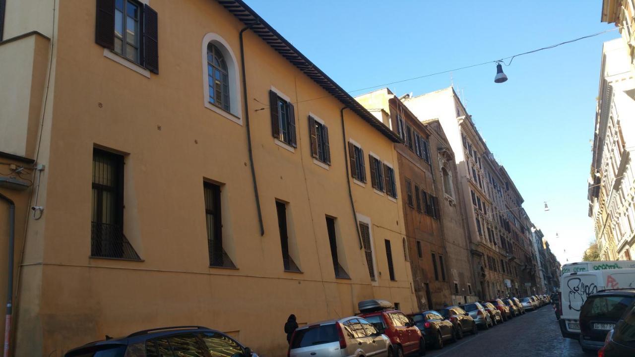Affittacamere New Joyful Roma